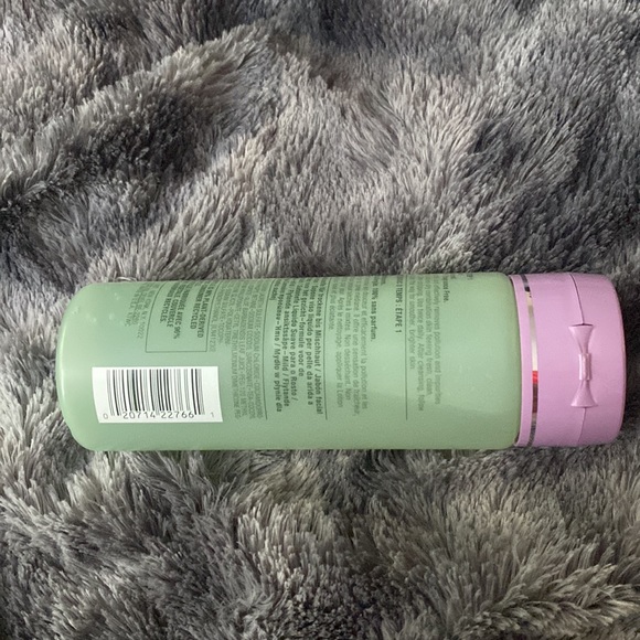 Clinique (New/Never Used) all about clean facial soap - Picture 2 of 2